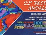Festival Andalou 2023
